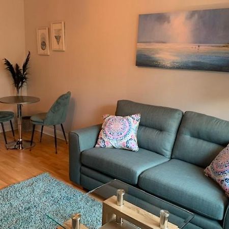 Modern One Bedroom Apartment لوسيماوث المظهر الخارجي الصورة