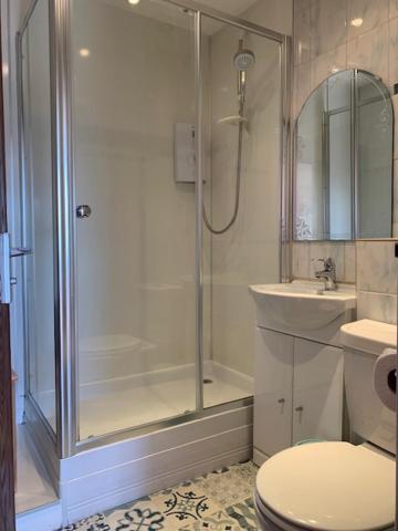 Modern One Bedroom Apartment لوسيماوث المظهر الخارجي الصورة